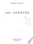 1001 sonetos
