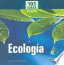 105 ideas clave de ecología