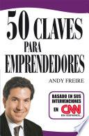 50 claves para emprendedores