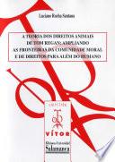 A teoria dos direitos animais de tom regan