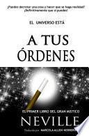 A Tus Ordenes