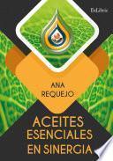 Aceites esenciales en sinergia