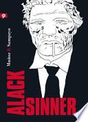 Alack Sinner