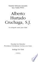 Alberto Hurtado Cruchaga, S.J.