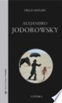 Alejandro Jodorowsky