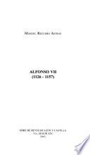 Alfonso VII, 1126-1157