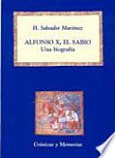 Alfonso X, el Sabio
