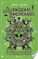 Alienígenas Americanos