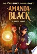 Amanda Black 2 - El amuleto perdido