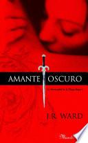 Amante Oscuro (La Hermandad de la Daga Negra 1)