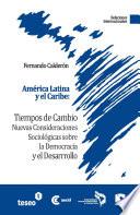 América Latina y el Caribe