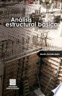 Análisis estructural básico