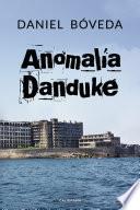 Anomalía Danduke