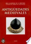 Antigüedades medievales