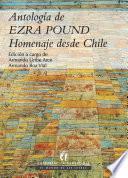 Antología de Ezra Pound