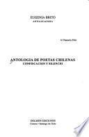 Antología de poetas chilenas