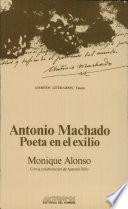 Antonio Machado