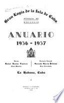 Anuario