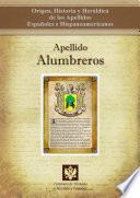 Apellido Alumbreros