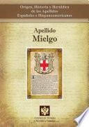 Apellido Mielgo