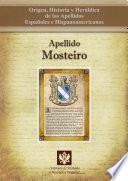 Apellido Mosteiro