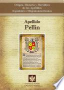 Apellido Pellín