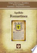 Apellido Remartínez