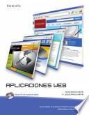 Aplicaciones Web