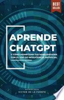 Aprende ChatGPT