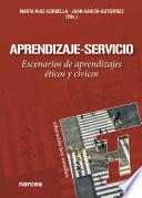 Aprendizaje-Servicio