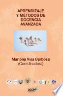 Aprendizaje y metodos de docencia avanzada