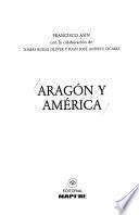 Aragón y América