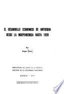 Archivo de la Economía Nacional