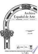 Archivo español de arte