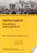 Argentina en exposición