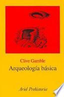 Arqueología básica