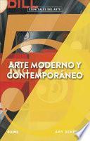 Arte Moderno Y Contemporáneo