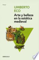 Arte y belleza en la estética medieval