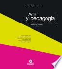 Arte y pedagogía