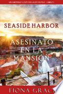 Asesinato en la mansión (Un misterio cozy de Lacey Doyle – Libro 1)