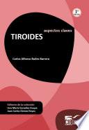 Aspectos claves Tiroides