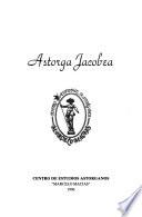 Astorga jacobea