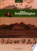Atlas arqueológico