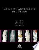 Atlas de artrología del perro