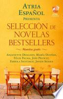 Atria Español: Selección de novelas bestsellers