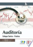 Auditoría