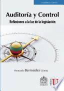 Auditoría y control