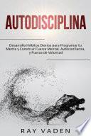 Autodisciplina