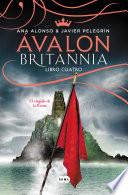 Ávalon (Britannia. Libro 4)