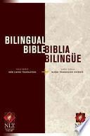 Biblia bilingue/Bilingual Bible